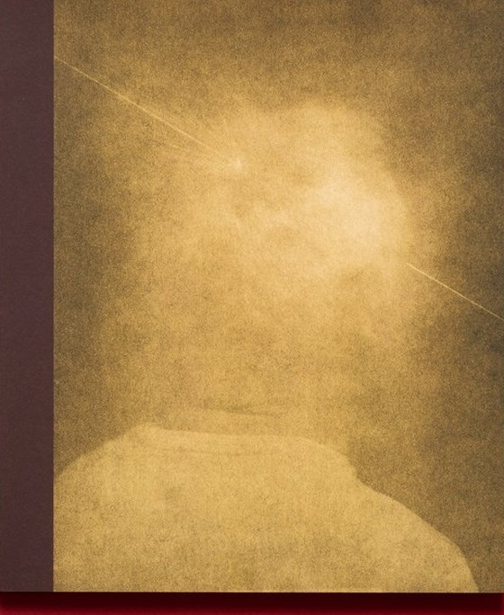 On Death, cover