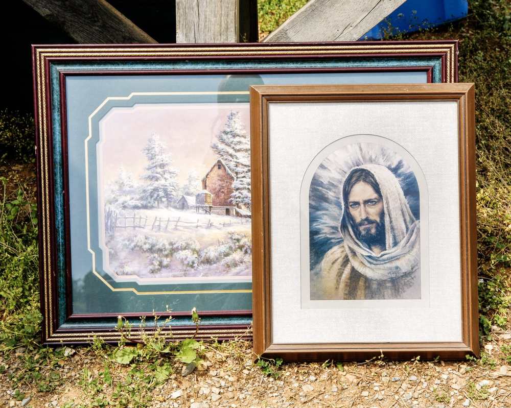 flea-jesus plate